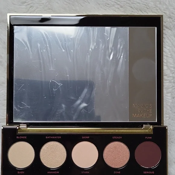 RARE Urban Decay X Gwen Stefani Eyeshadow Palette! - Picture 7 of 14